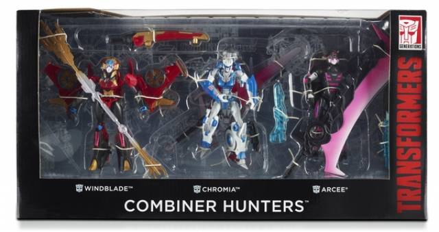 TFSource News - SDCC 2015 Exclusives, Japanese Transformers, 3rd Party & More!