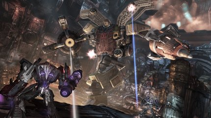 Gamespot Interview With Matt Tieger