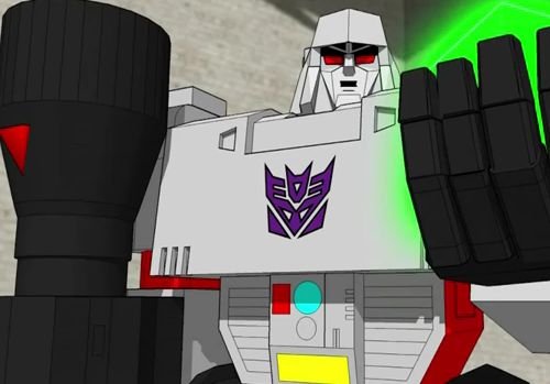 BotCon 2012 Fan Filmfest