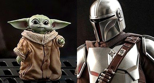 This Week's Highlights from HLJ: Studio Series Scavenger, Mafex Batman, and More!