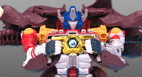 HobbyLinkJapan Newsletter with Throne of the Primes, Encore Big Convoy, MP 20+ Wheeljack and More