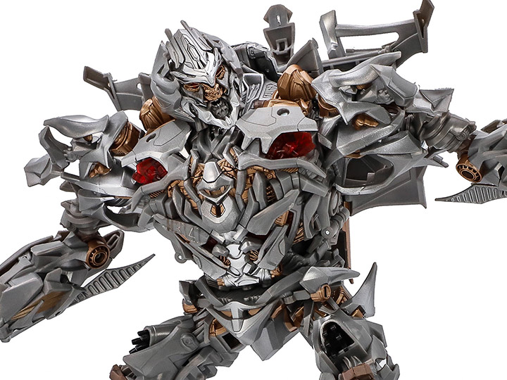 BBTS Sponsor News: Mego, MOTU, TMNT, Game of Thrones, Transformers, DC, Dragon Ball and More!
