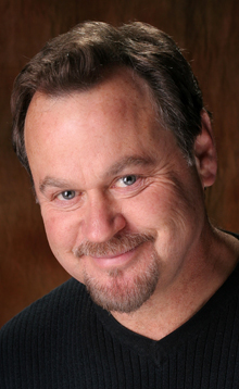 Greg Berger to Appear At BotCon 2011