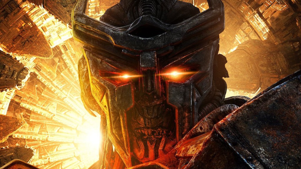 New Rise of the Beasts TV Spot Shows Scourge against Optimus Prime and Cheetor Transforming