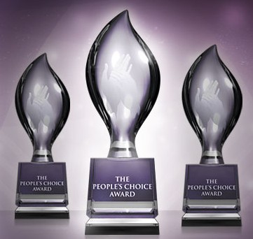 ROTF Nominated for People's Choice Awards
