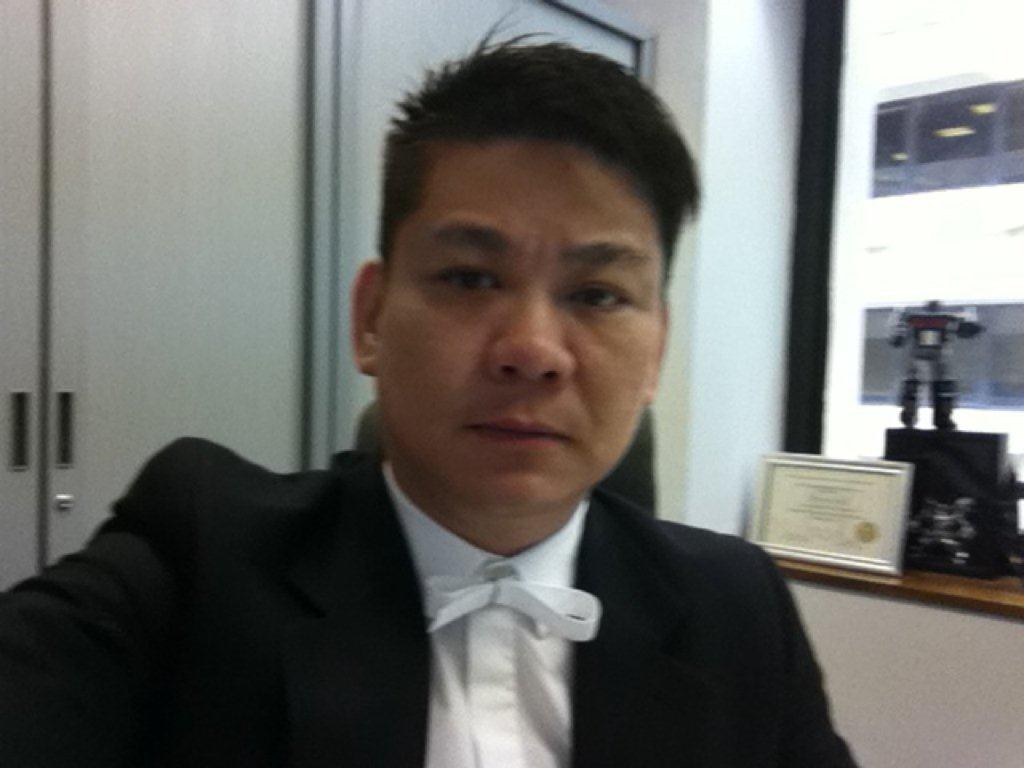 Hasbro Asia Regional Customer Strategy & Marketing Director David Chua Interview
