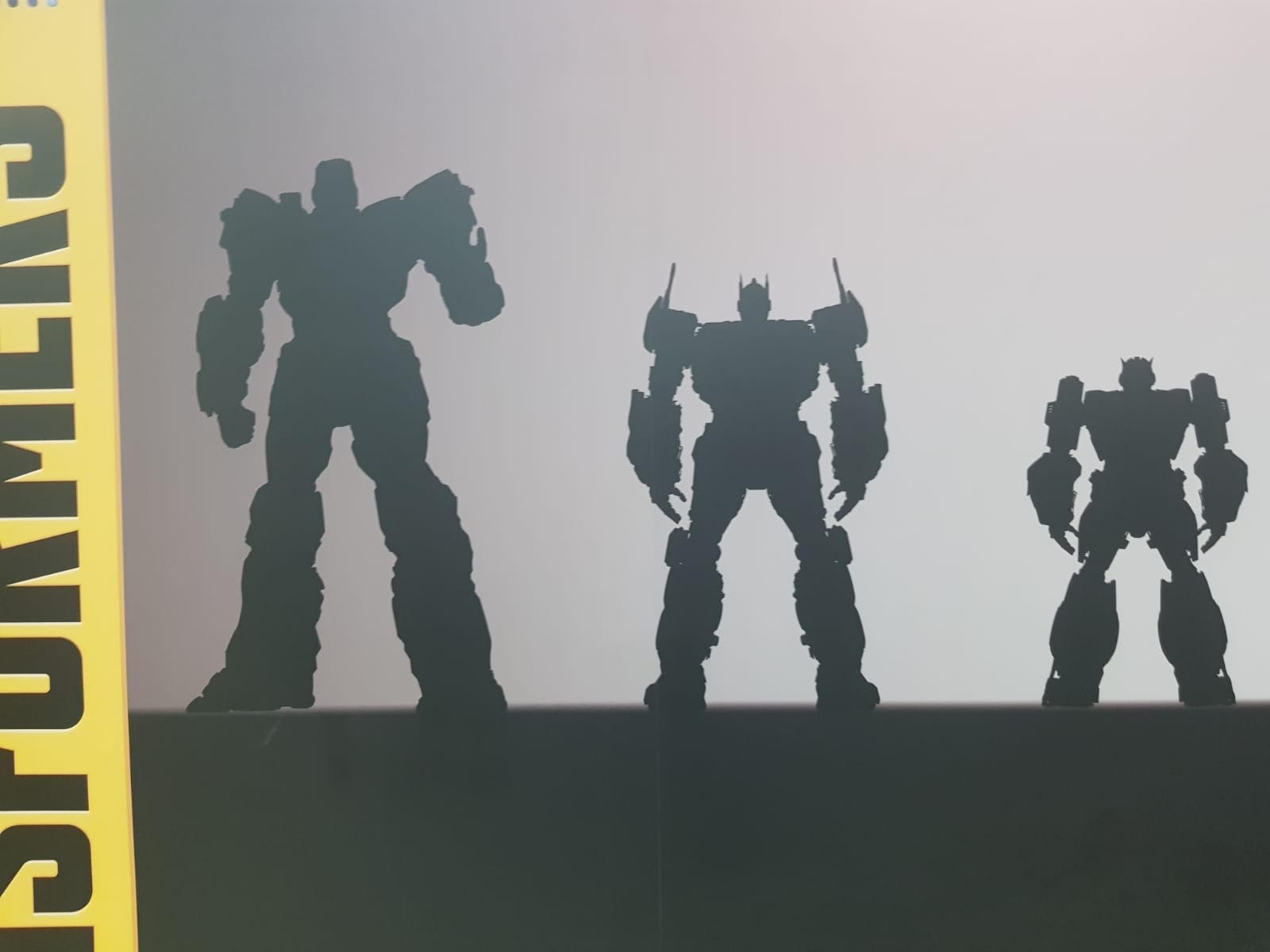 Possible Bumblebee Movie Megatron Figure Coming from Yolopark