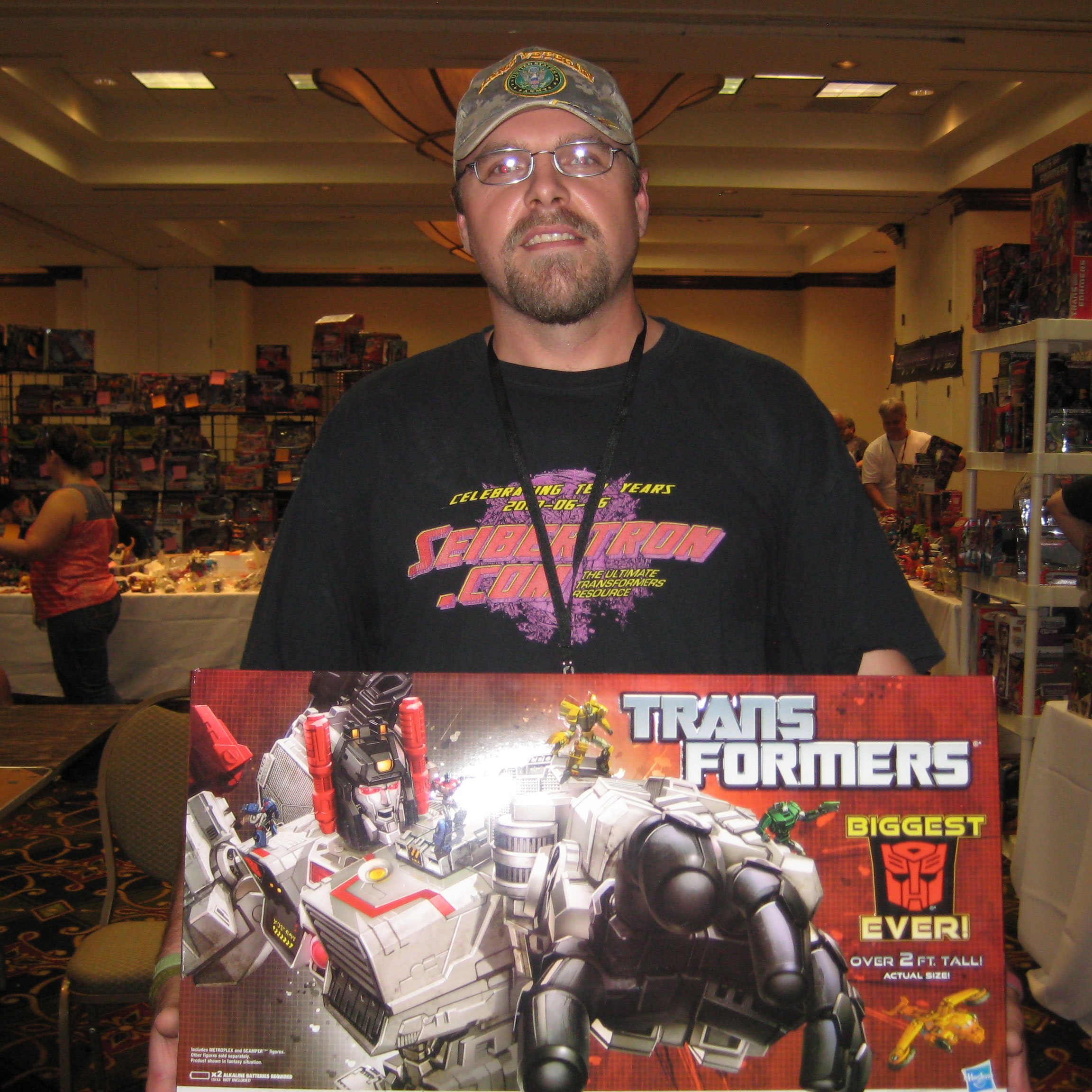 Twincast / Podcast Episode #74 "Charticon 2013"