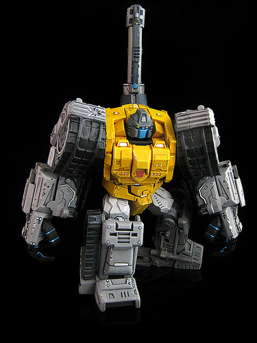 Transtopia Masterclass - Guzzle