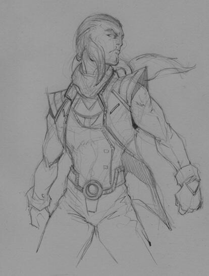 BotCon 2014 Teaser: "Who is Olin?"