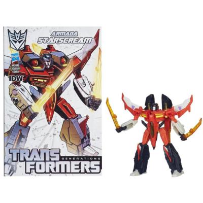 HasbroToyShop.com Generations Deluxe Listings