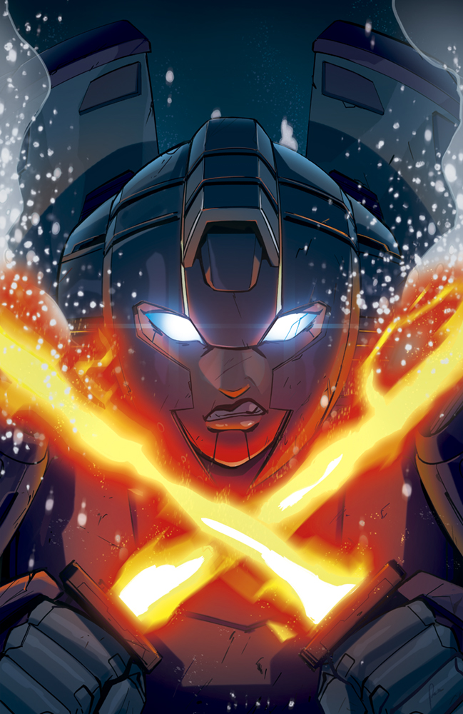 Incentive Covers: MTMTE 53 and Transformers 53