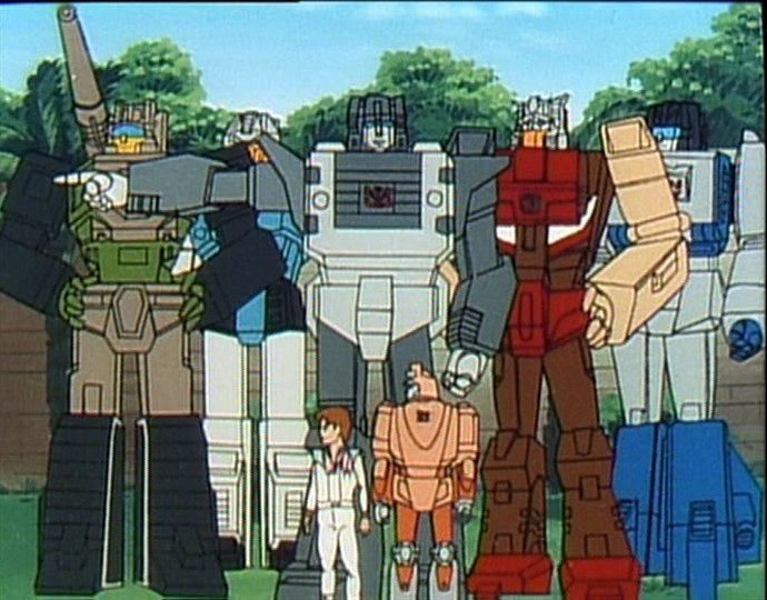 New Walmart Listings For Transformers Headmaster Assortments