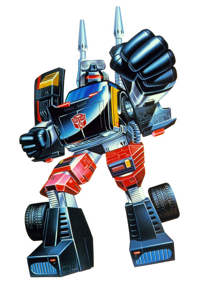 Potential War for Cybertron: Earthrise Sunstreaker and Trailbreaker Listed