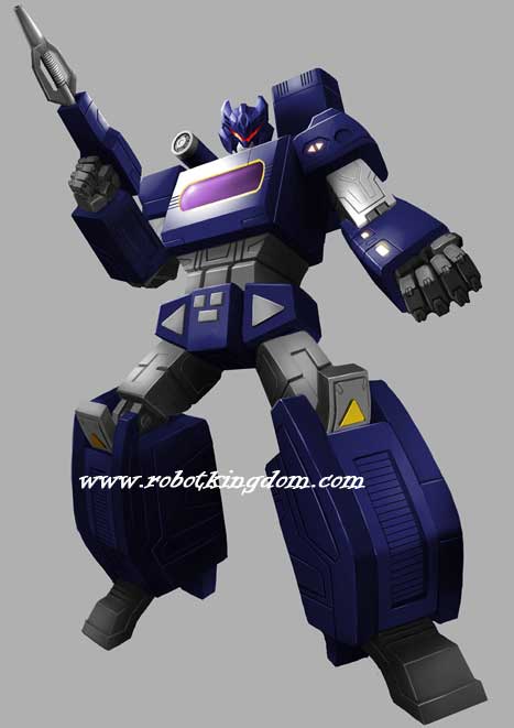 BTS-04 Sonicron Images