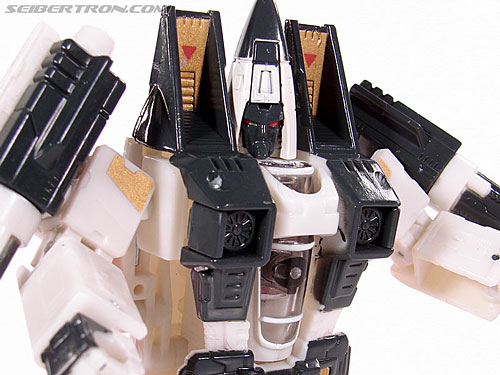 Buyer beware: KO Henkei Ramjet and Coneheads