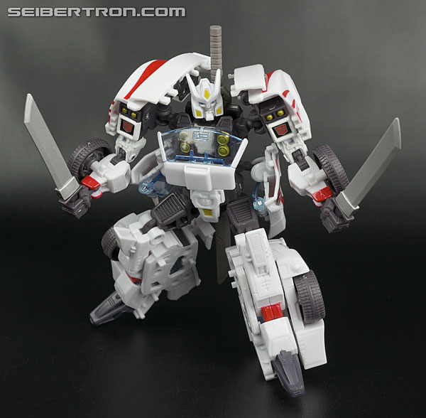 New Galleries: Transformers United (Generations) Drift