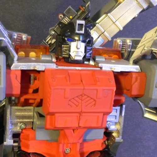 Featured eBay Auction: 2012 D.I.N.O. Box Set (Custom Dinobots)