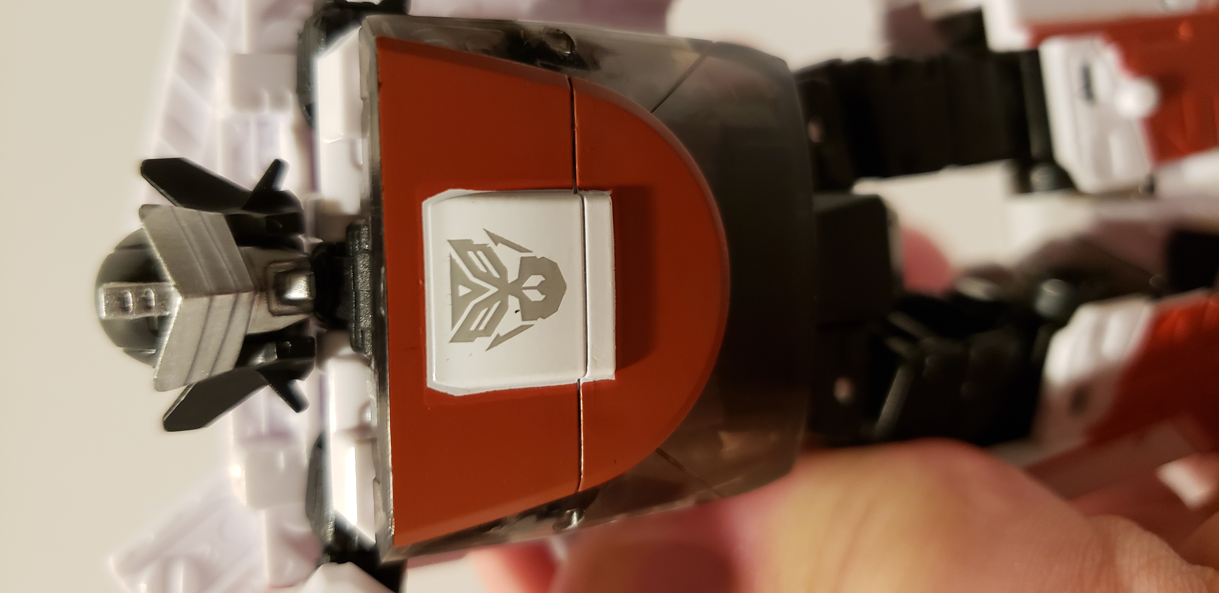 Transformers Generations Selects Exhaust Video Review and In-Hand Pictures