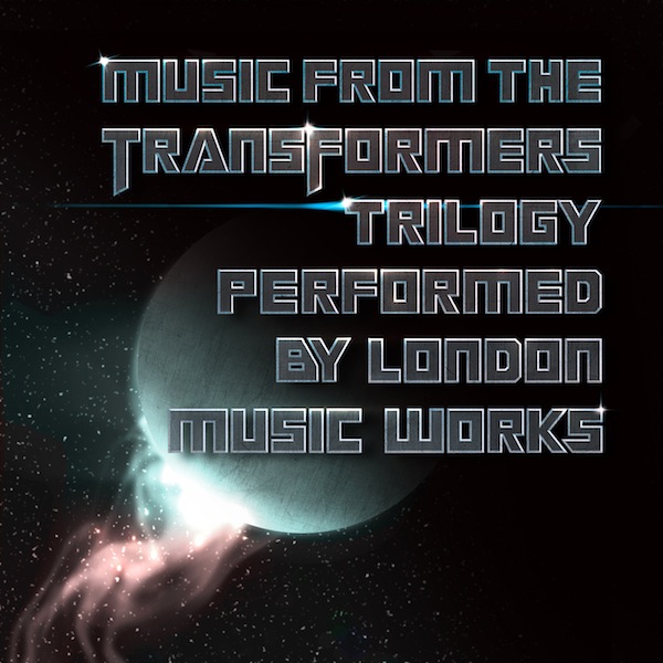 Ain't It Cool News:  Transformers Trilogy Soundtrack Contest!