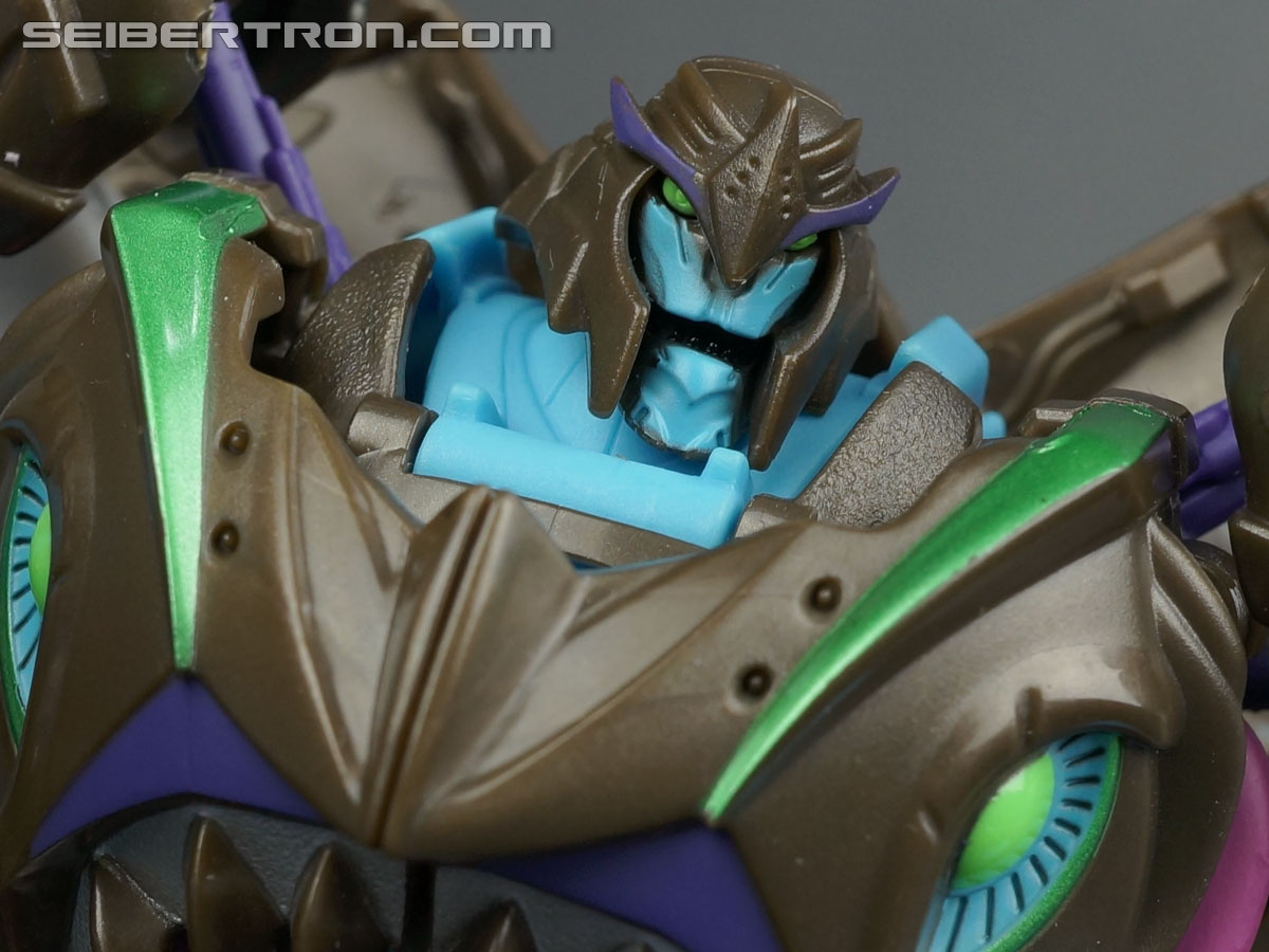 New Galleries: Beast Hunters Sharkticon Megatron