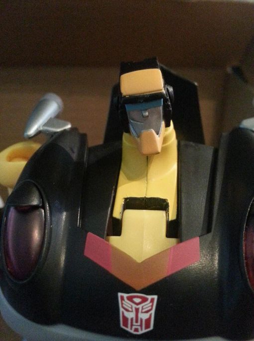 TFSS 1.0 Jackpot Now Arriving