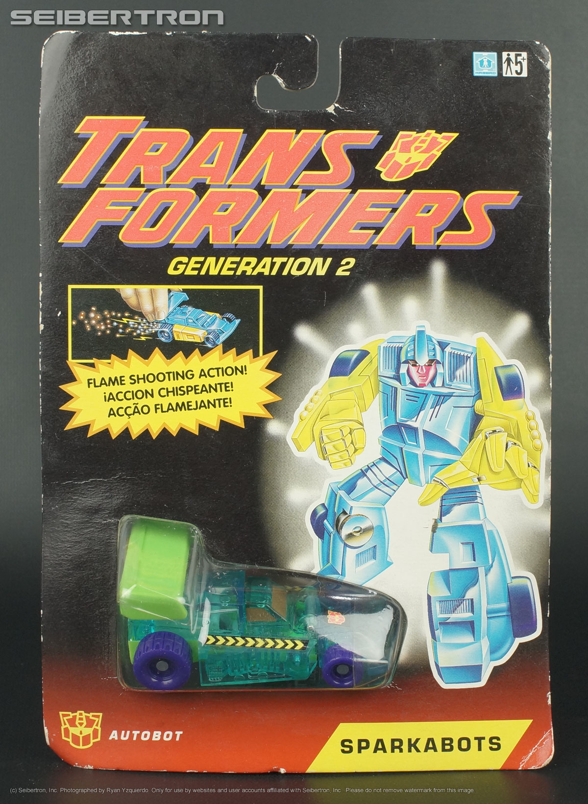 Over 370+ eBay Auctions from Seibertron: Euro TFs, G2, Bruticus, Double Punch, MOTU, TMNT + more!