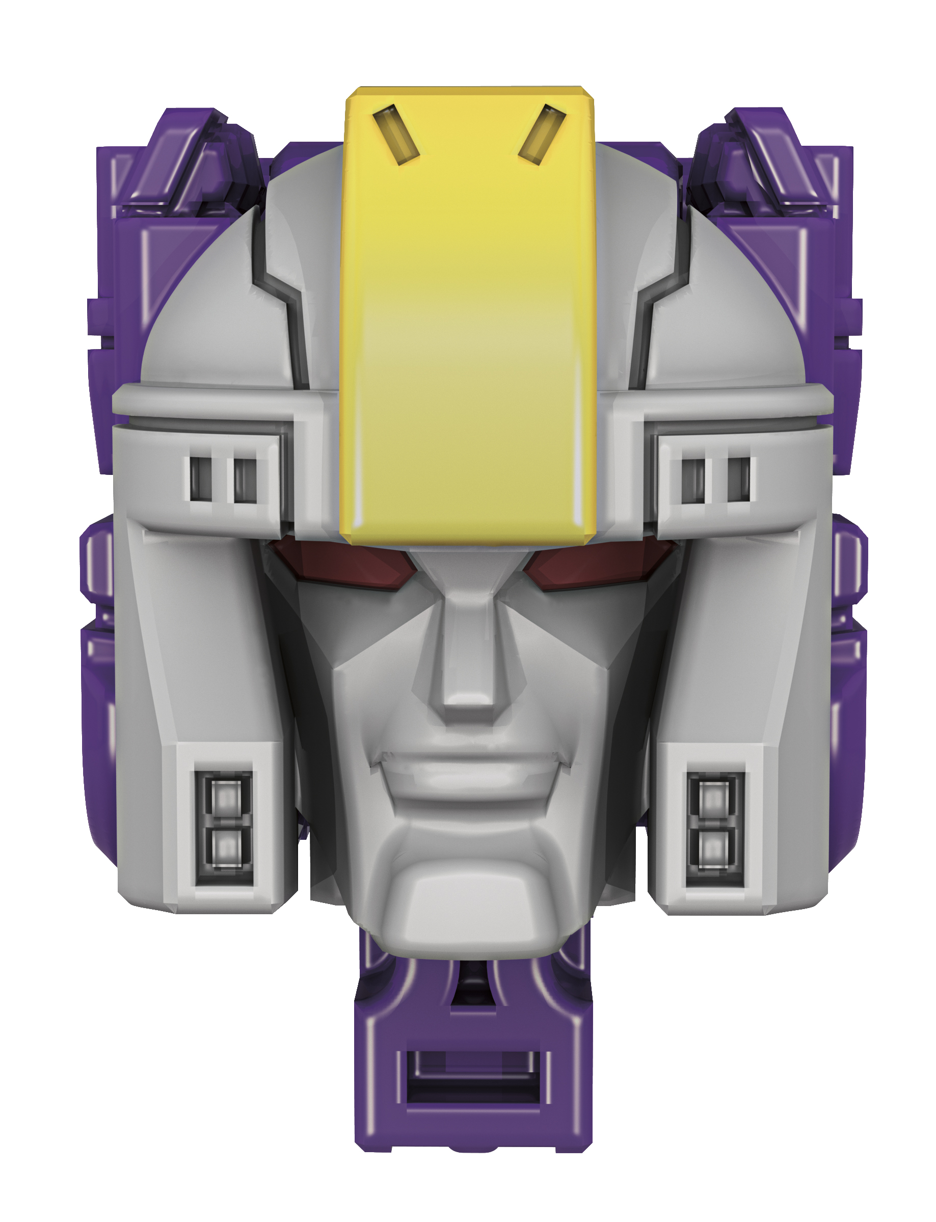 Official Images Titans Returns Astrotrain and Ravage