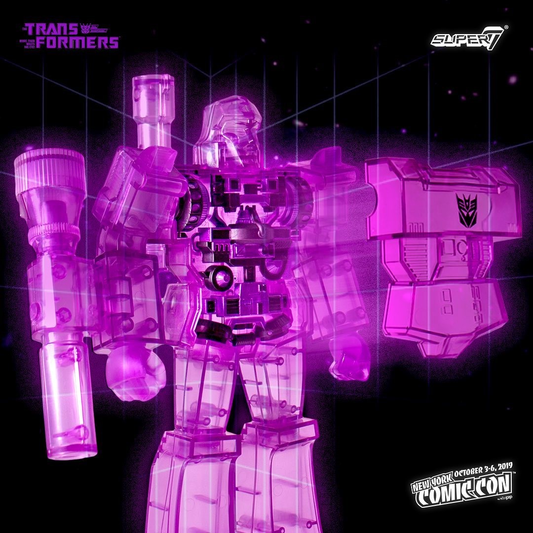 News of NYCC 2019 Transformers Panel and Exclusives