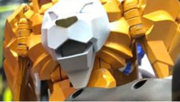 More Pictures of Masterpiece MP-48 Lio Convoy Show a Whole New level of Takara Magic