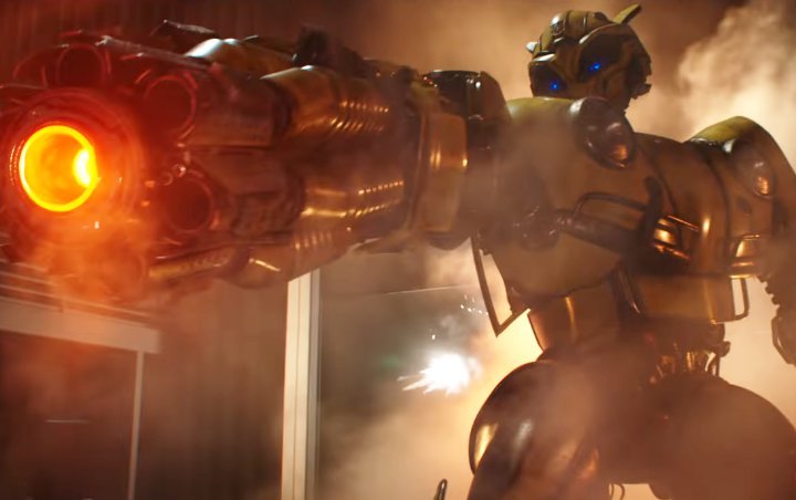 Future Transformers Sequels to be a Blend of Bumblebee Movie Characterization and Bayhem