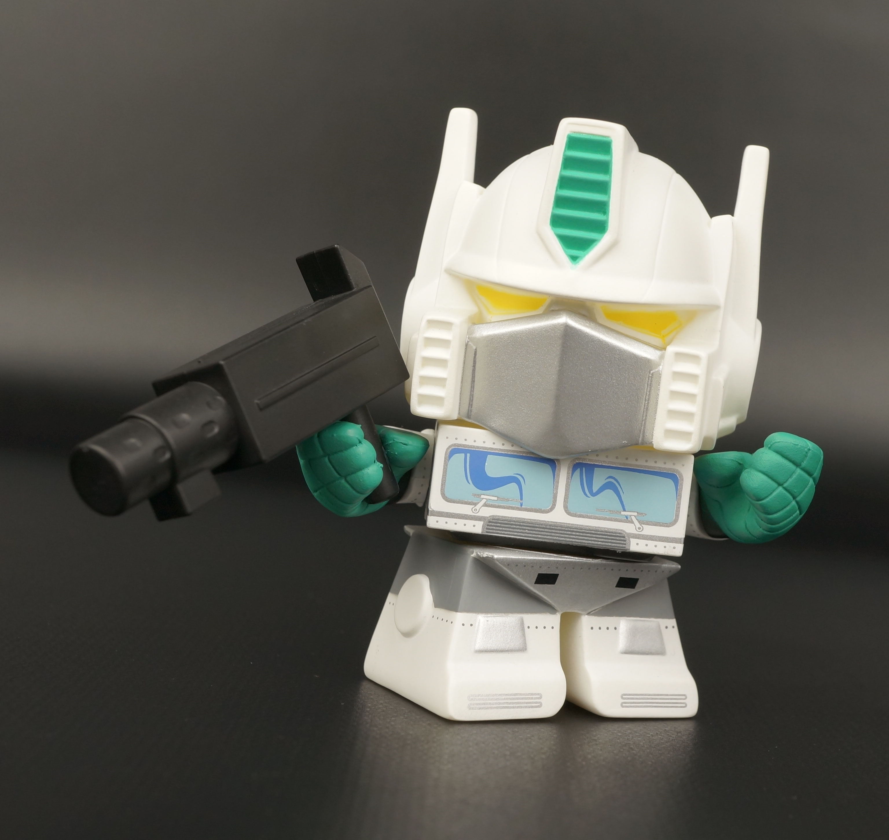 New Galleries: The Loyal Subjects Transformers Exclusives
