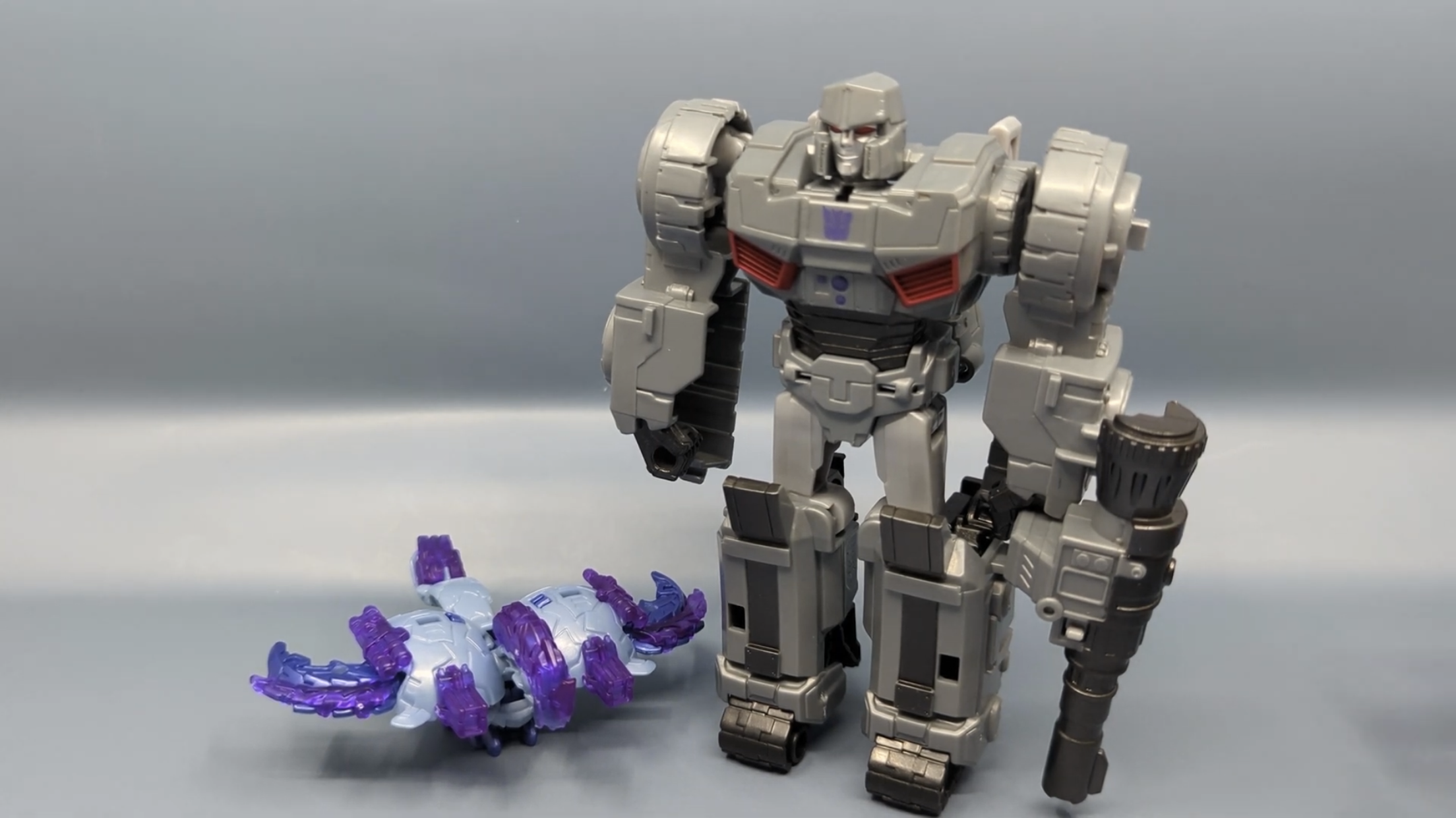 New Reviews for the Transformers One Toyline: Sentinel Prime, Optimus Prime and Megatron