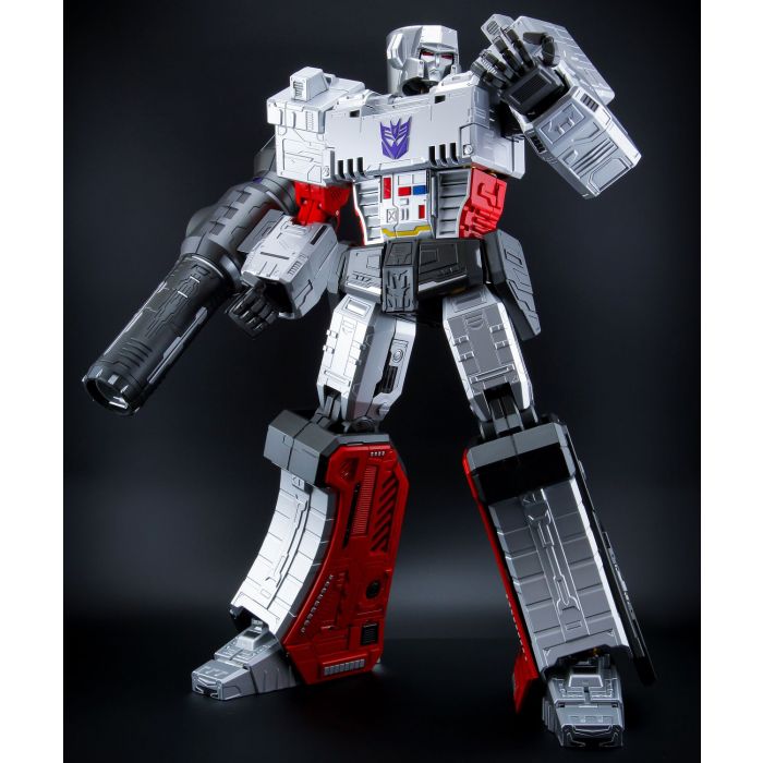 HobbyLink Japan Sponsor News - ULTIMETAL Megatron, Flash Deals & More!