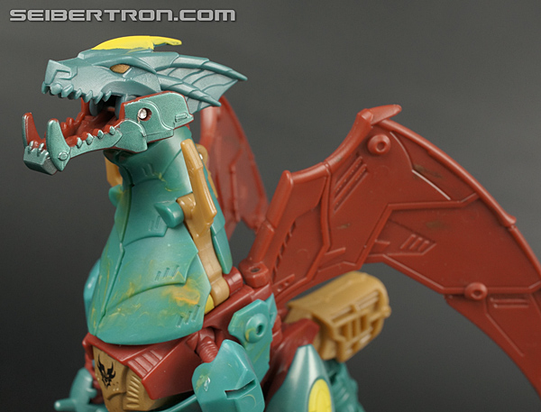 Top 5 Transformers Toys with Mythological Alt Modes