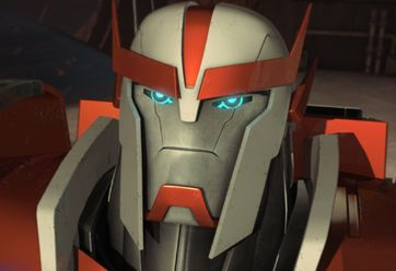 Transformers: Prime to Air in Canada on Teletoon