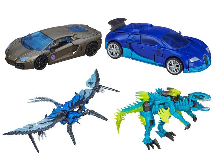 BBTS Sponsor News: Batman, StarCraft II, Transformers, Guardians of the Galaxy, Funko, Game of Thron
