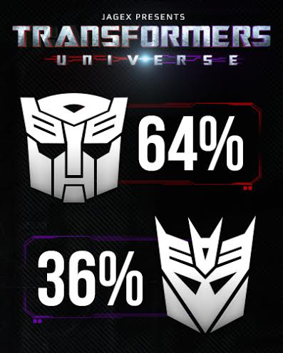 Transformers Universe MOTA Looking for a Few Good Cons!