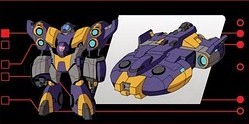 Disciples of Boltax blog update: AllSpark Almanac II foreshadowing