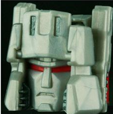 New Images of Junkion Blacksmith Earth Command, Broadcaster and Destruction Lord