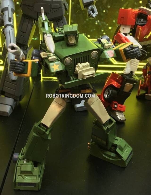 RobotKingdom.com Newsletter #1484