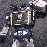 Twincast / Podcast Episode #61 "New Soundwave"