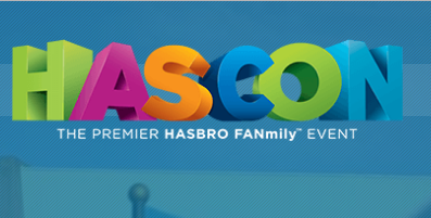 Hasbro Changes HasCon Autograph Policy Allowing More Options