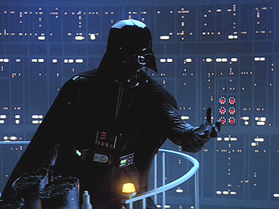 Star Wars the radio play: Famous voice actors read Star Wars as their most famous roles