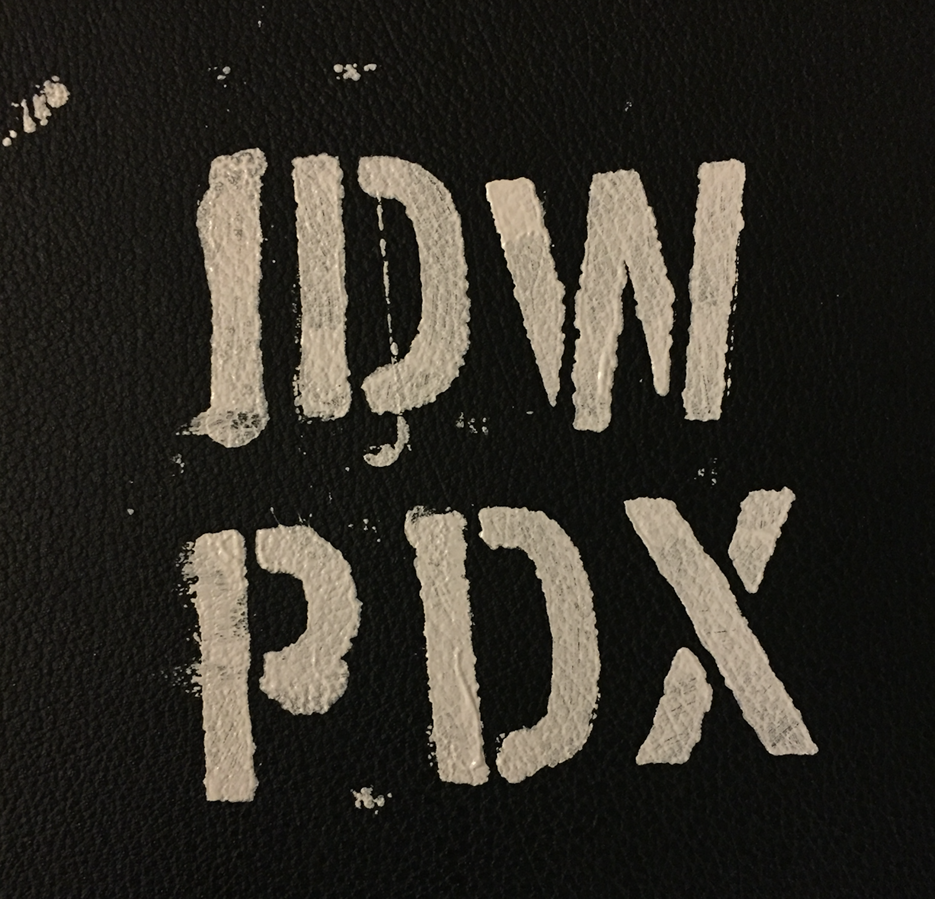 IDW Publishing To Establish Satellite Office In Portland - Press Release