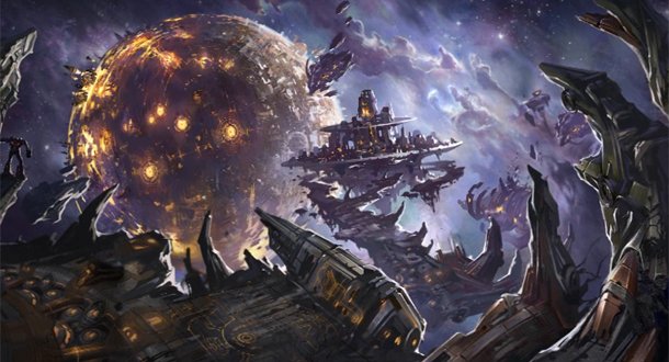 Activision Updates War for Cybertron: Cybertron Design
