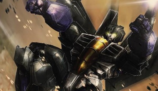 "Instruments of Destruction" -- A Transformers TCG Meta Analysis