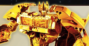 Takara Tomy Website Update: Tokyo Toy Show Arms Micron & Armsup Campaigns