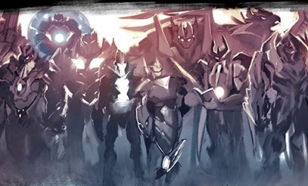 Wave Breakdown for the 2025 Thirteen Primes Transformers Generations Line