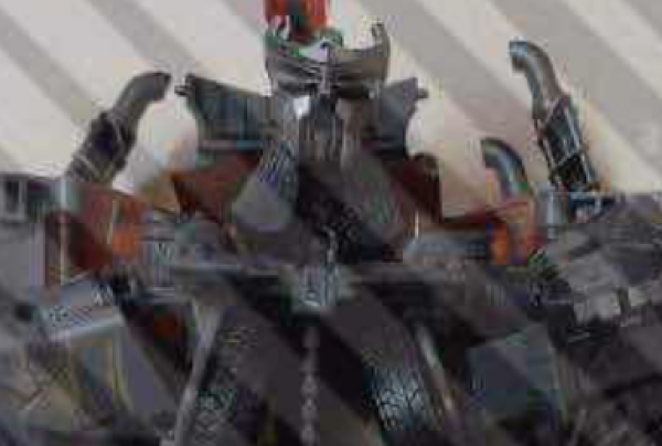 The Return of Obscured Product Leaks with Studio Series Leader ROTB Scourge